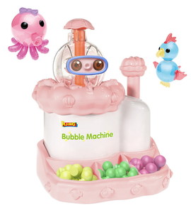 Bubble Machine 6725